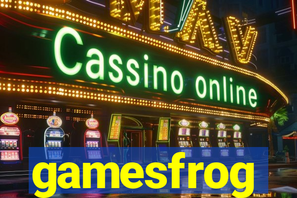 gamesfrog