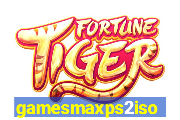 gamesmaxps2iso