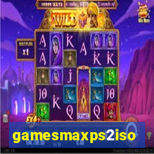 gamesmaxps2iso