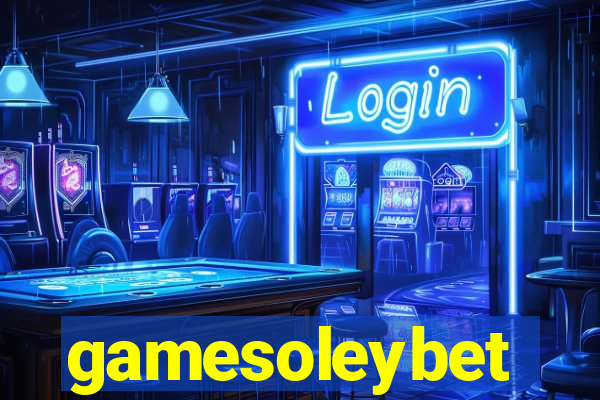 gamesoleybet