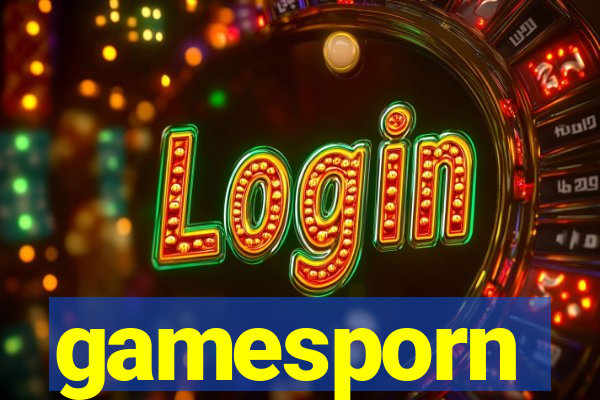 gamesporn