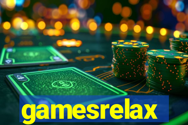 gamesrelax