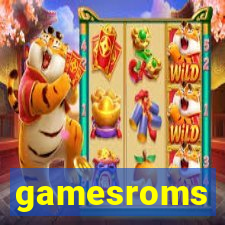 gamesroms