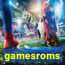 gamesroms