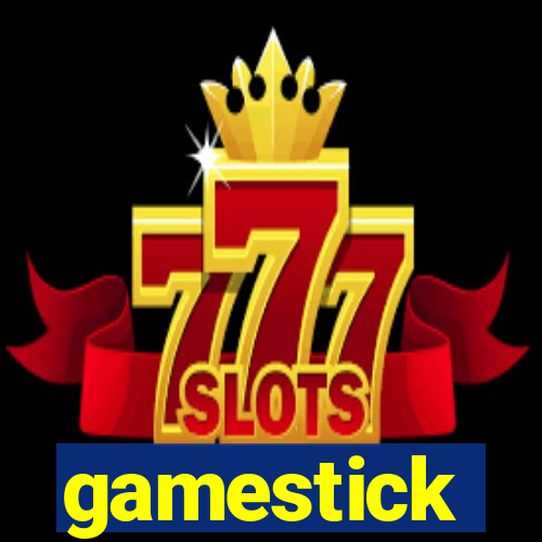 gamestick