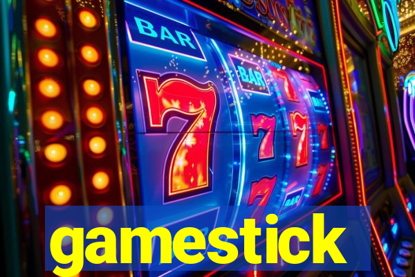 gamestick