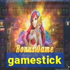 gamestick