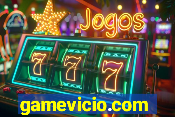 gamevicio.com