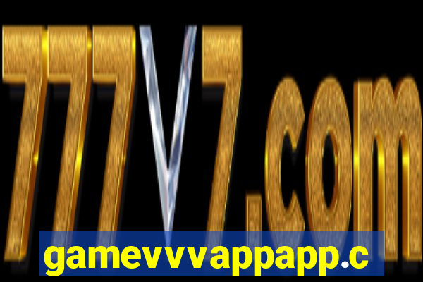 gamevvvappapp.com