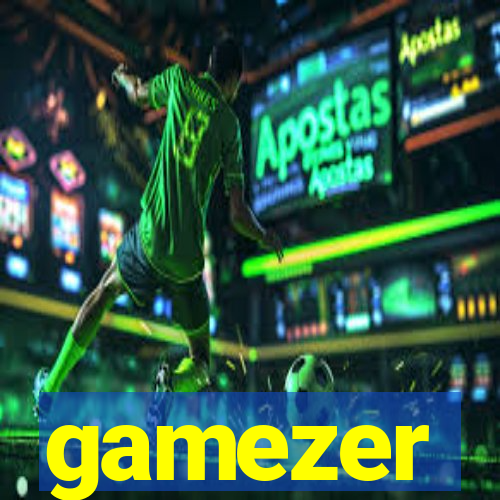 gamezer