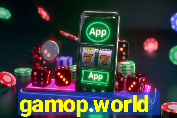 gamop.world