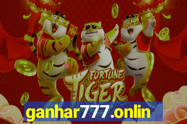 ganhar777.online