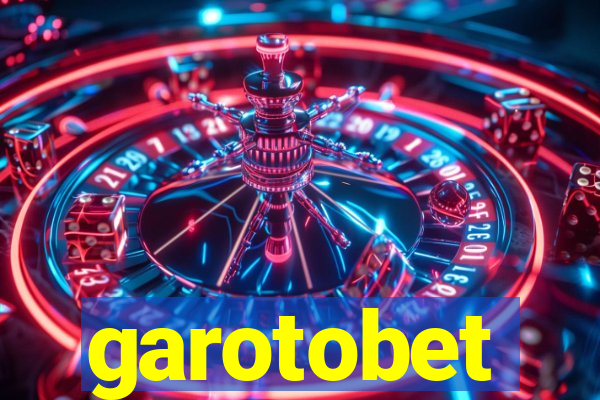 garotobet