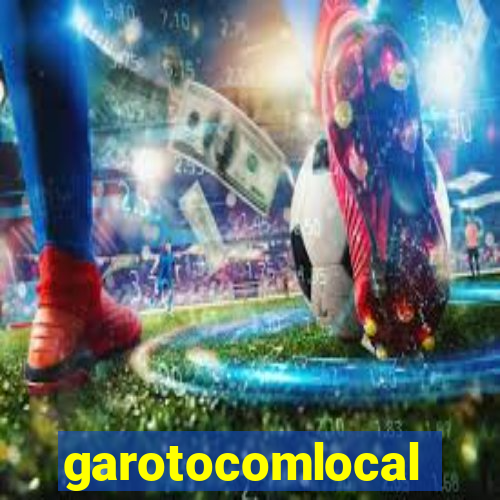 garotocomlocal