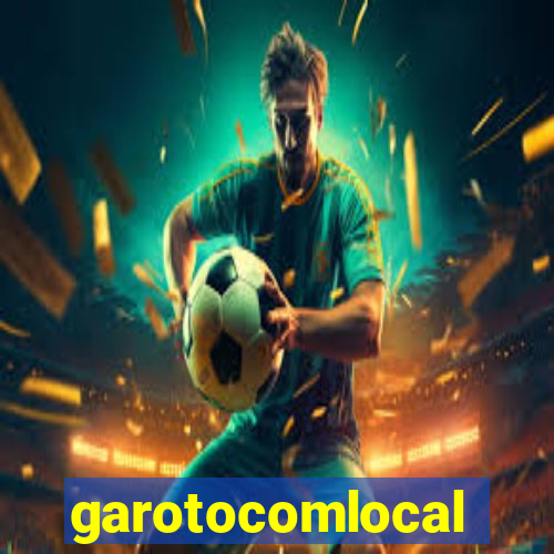 garotocomlocal