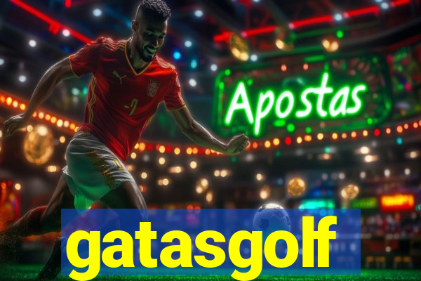 gatasgolf