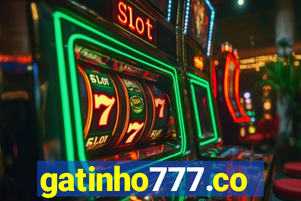 gatinho777.co