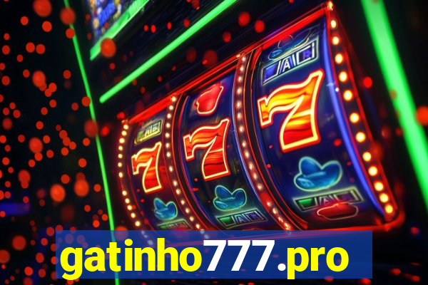 gatinho777.pro