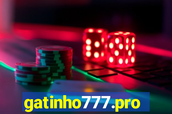 gatinho777.pro