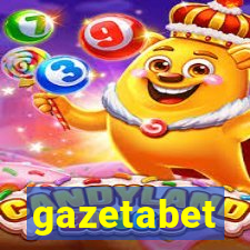 gazetabet