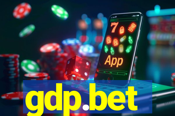 gdp.bet