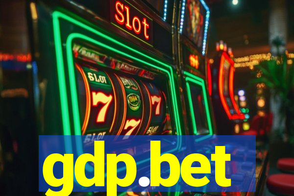 gdp.bet