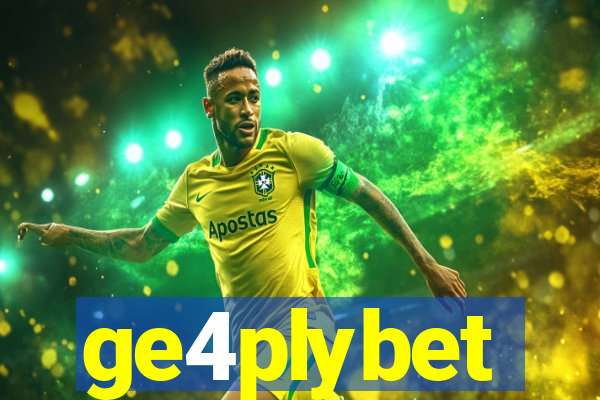 ge4plybet