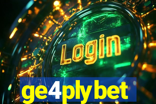 ge4plybet