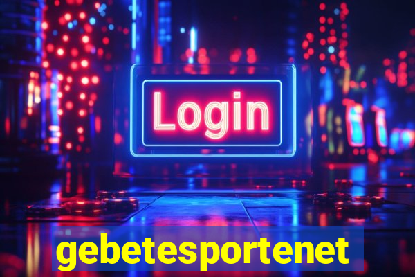 gebetesportenet