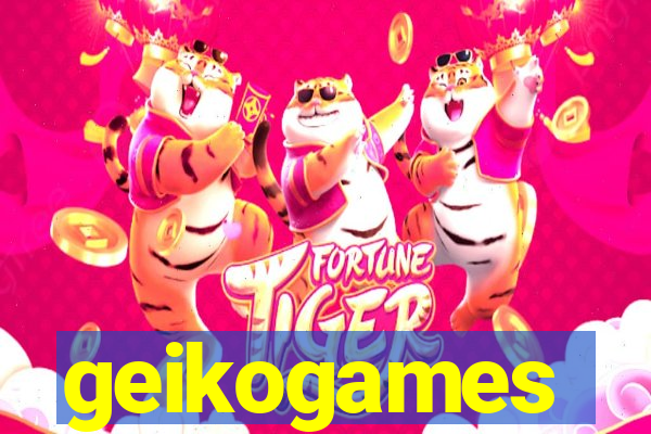 geikogames