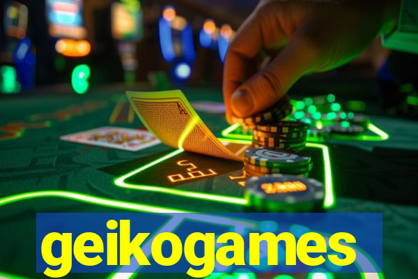 geikogames