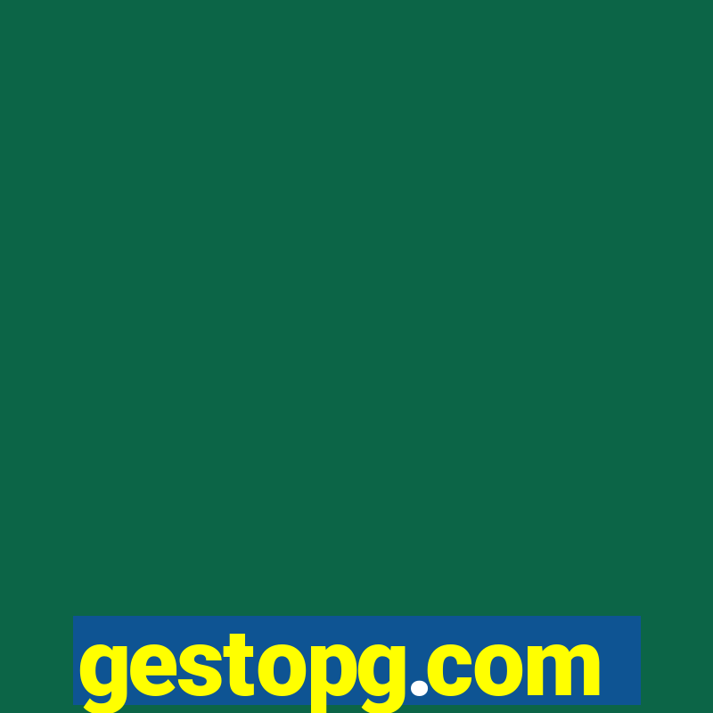 gestopg.com