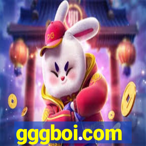 gggboi.com