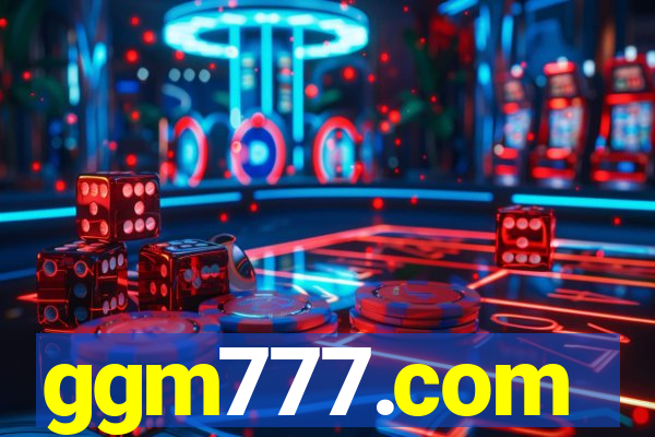 ggm777.com