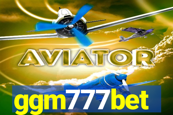 ggm777bet