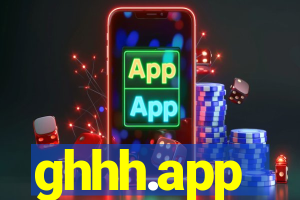 ghhh.app