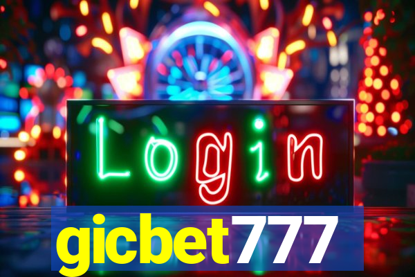 gicbet777