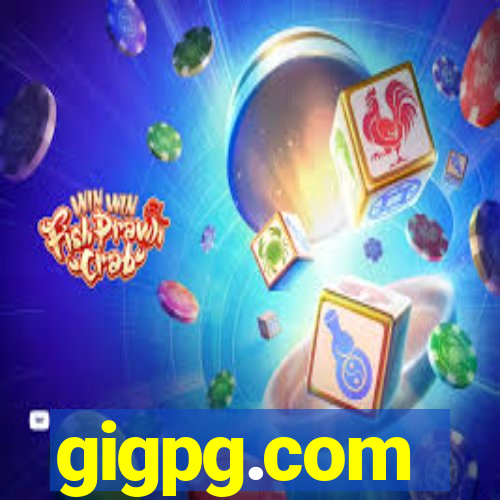 gigpg.com