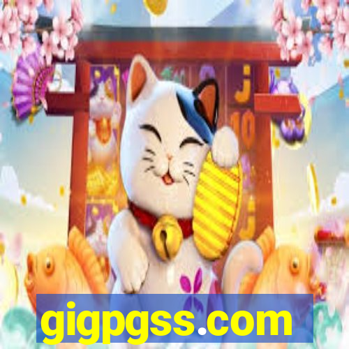 gigpgss.com