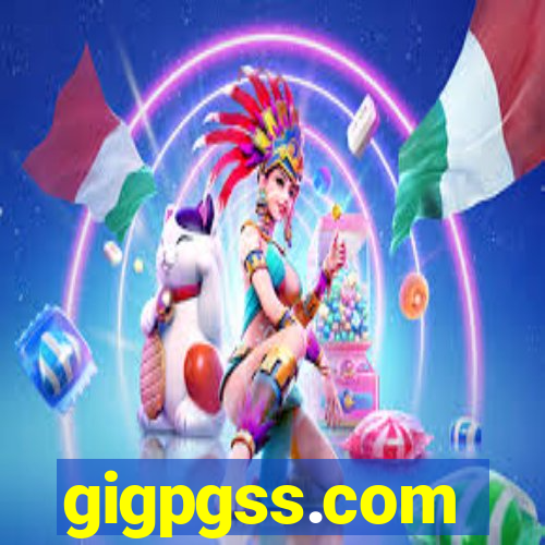 gigpgss.com