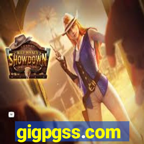 gigpgss.com