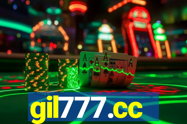 gil777.cc