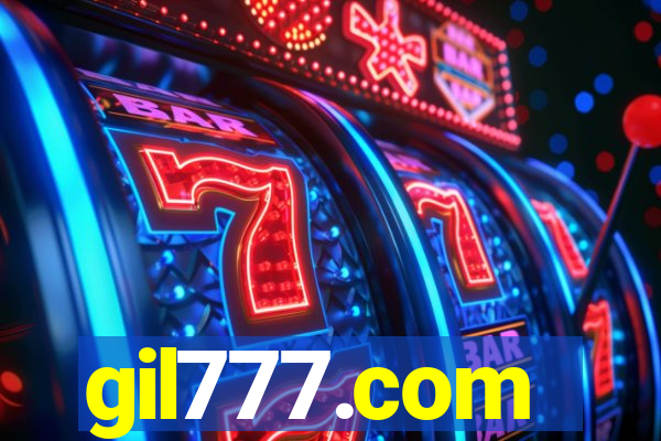 gil777.com