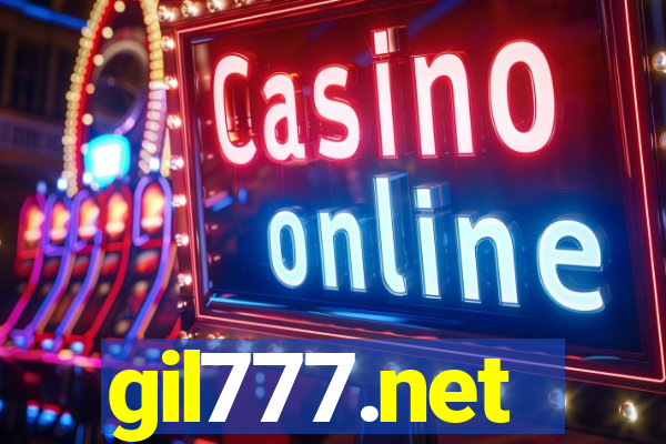 gil777.net