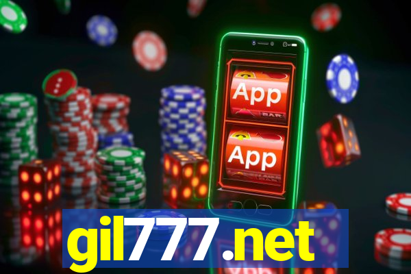 gil777.net