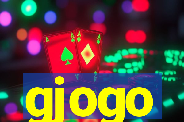 gjogo