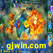 gjwin.com