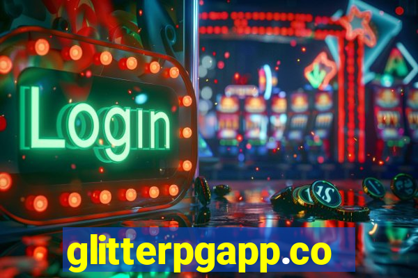 glitterpgapp.com