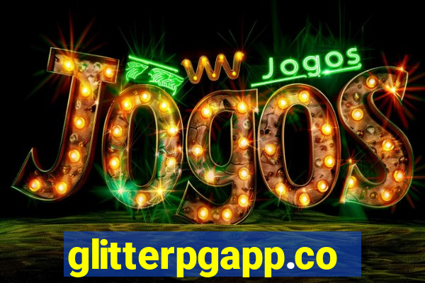 glitterpgapp.com