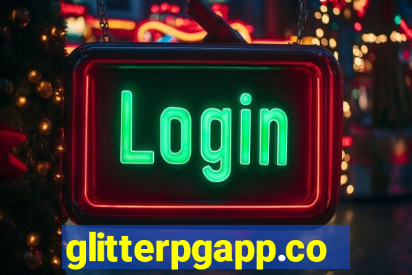 glitterpgapp.com